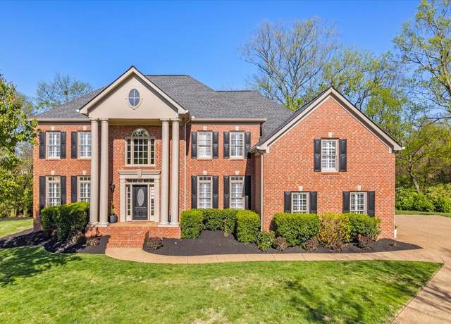 Property at 9502 Peebles Ct, Brentwood, TN 37027, 4 beds, 3.5 baths