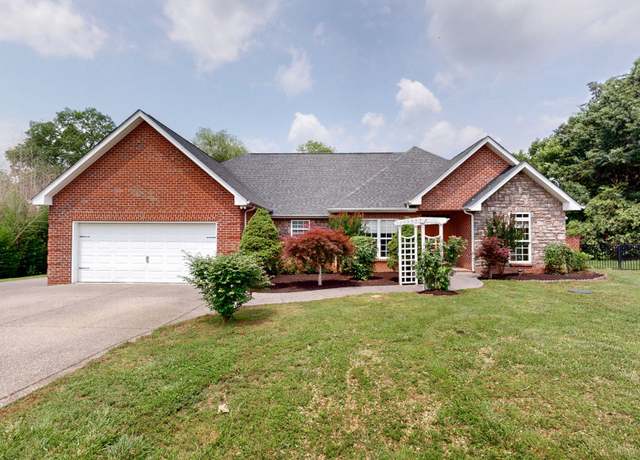 Property at 1205 Cascade Falls Dr, Murfreesboro, TN 37129, 3 beds, 2 baths