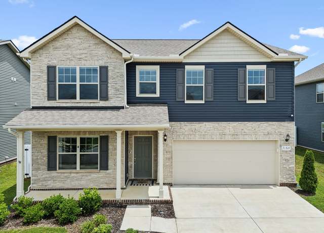 Property at 3160 Chaplins Trce, Columbia, TN 38401, 5 beds, 3 baths
