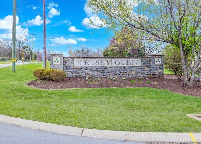 Property at 1617 Southhampton Way, Mount Juliet, TN 37122, 4 beds, 3.5 baths