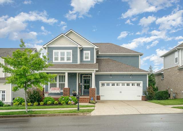 Property at 2285 Maytown Cir, Thompsons Station, TN 37179, 4 beds, 3 baths