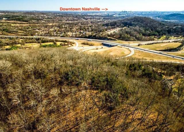 Property at 3718 Homeland Dr, Nashville, TN 37218