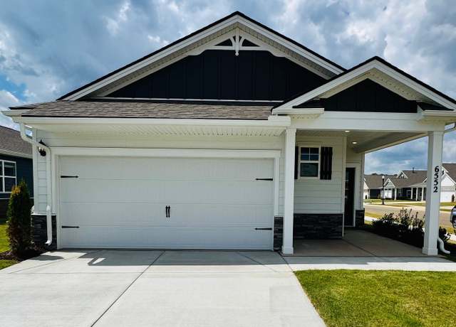 Property at 6552 Japonica Ln, White House, TN 37188, 3 beds, 2 baths