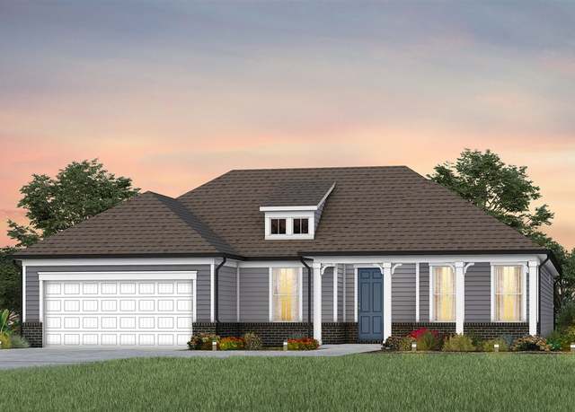 Property at 345 Triad Way, Murfreesboro, TN 37128, 3 beds, 3.5 baths