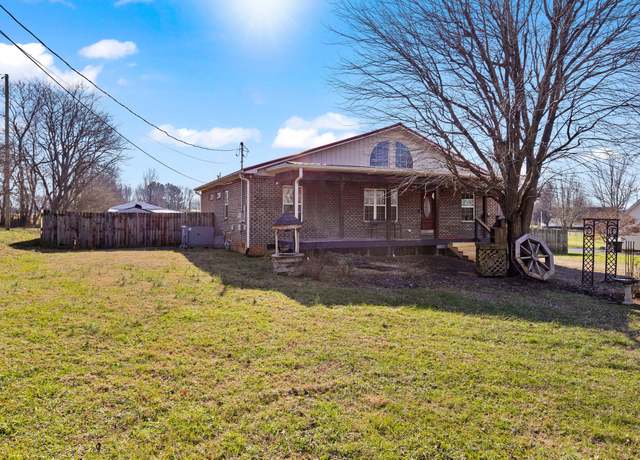 Property at 124 Vanatta Rd, Portland, TN 37148, 3 beds, 2 baths