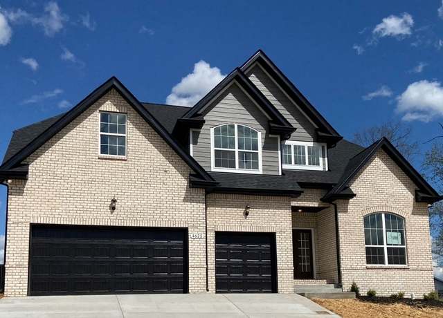 Property at 6001 Northern Oak Chase Dr, Smyrna, TN 37167, 4 beds, 3.5 baths