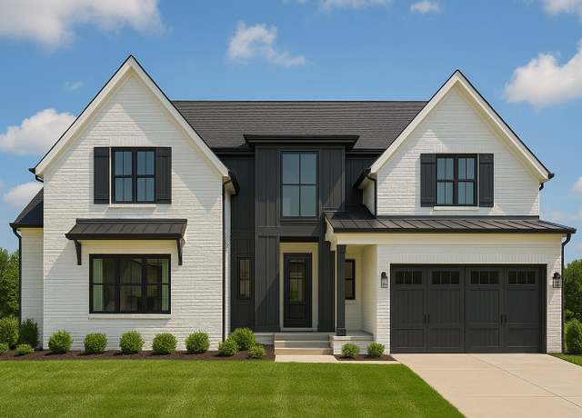 Property at 756 Summit Oaks Ct, Nashville, TN 37221, 4 beds, 3.5 baths