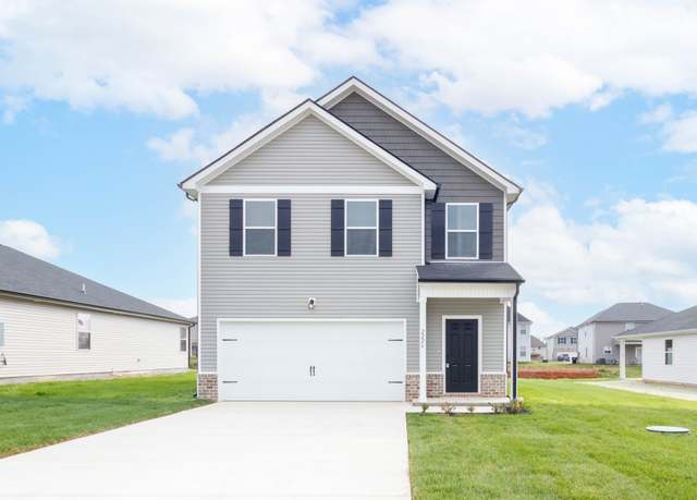Property at 2226 Seahunter Ct, Murfreesboro, TN 37127, 4 beds, 2.5 baths