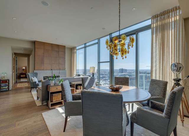 Property at 1212 Laurel St #2303, Nashville, TN 37203, 2 beds, 2.5 baths
