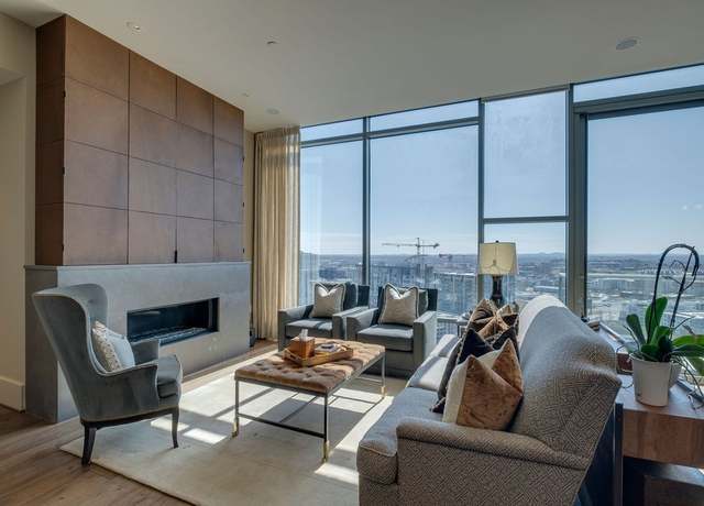 Property at 1212 Laurel St #2303, Nashville, TN 37203, 2 beds, 2.5 baths