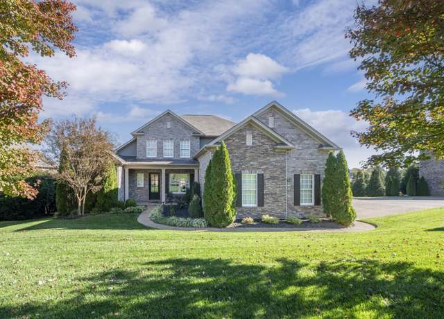 Property at 174 Azalea Ln, Franklin, TN 37064, 5 beds, 3.5 baths