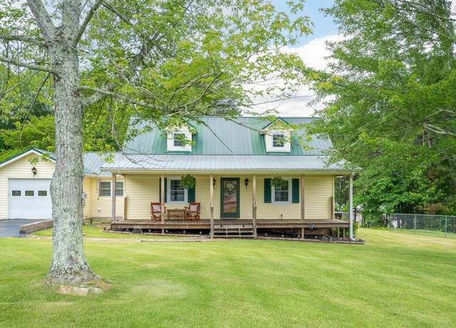 Property at 102 Hobbs Ridge Rd, Dunlap, TN 37327, 4 beds, 3 baths