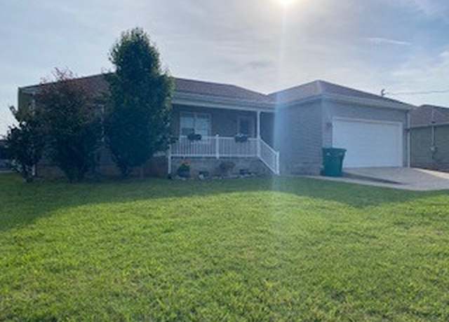 Property at 117 Raspberry Dr, Winchester, TN 37398, 3 beds, 2 baths