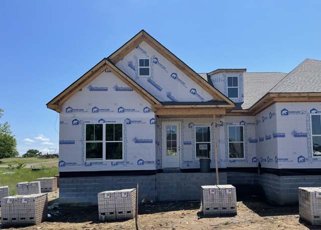 Property at 2029 Horseshoe Cir Lot 217, Gallatin, TN 37066, 2 beds, 2 baths