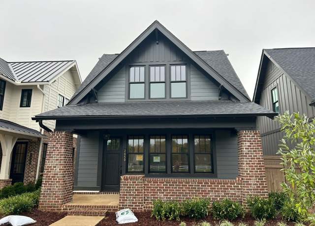 Property at 205 Tahoe Aly, Spring Hill, TN 37174, 3 beds, 2.5 baths