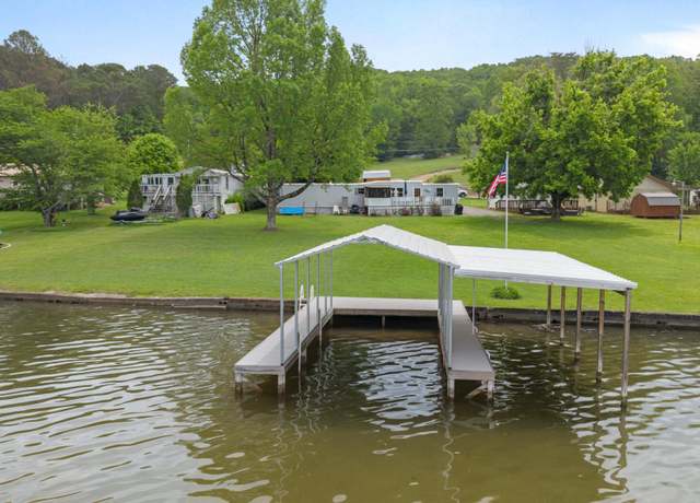Property at 3924 River Road Rd, Ten Mile, TN 37880, 2 beds, 2 baths