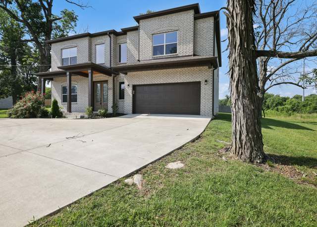 Property at 1800 W Main St, Lebanon, TN 37087, 5 beds, 3 baths