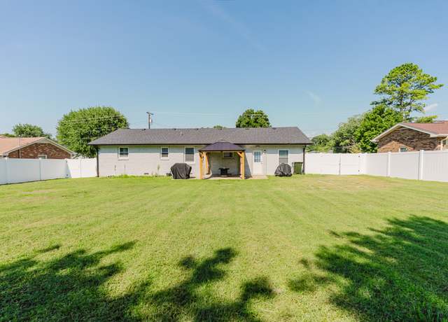 Property at 723 S Westland Ave, Gallatin, TN 37066, 3 beds, 1.5 baths