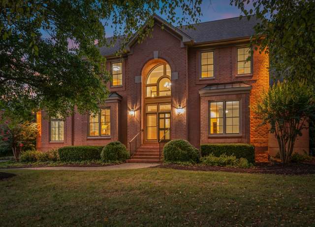 Property at 2978 Polo Club Rd, Nashville, TN 37221, 5 beds, 3.5 baths