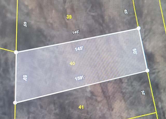Property at 0 Wildwood Dr, Smithville, TN 37166
