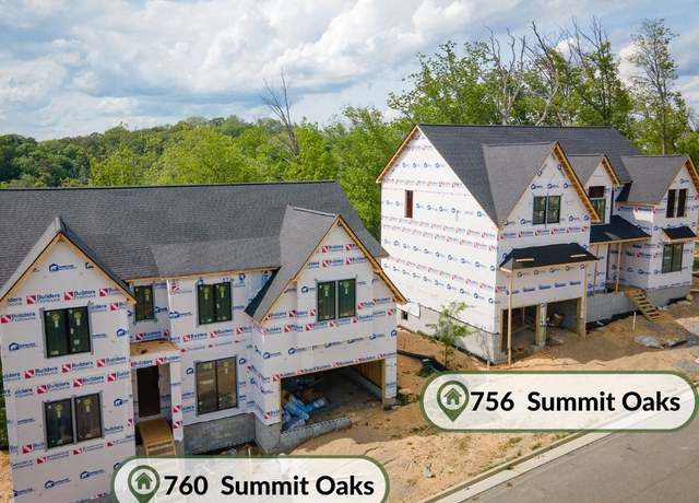 Property at 760 Summit Oaks Ct, Nashville, TN 37221, 4 beds, 3.5 baths