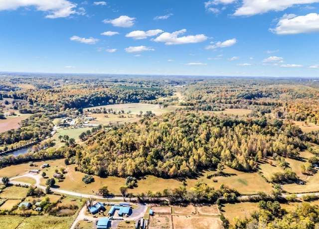 Property at 13581 Campbellsville Rd Lot 2, Lynnville, TN 38472