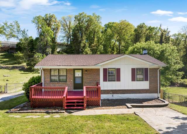Property at 9027 Wooten Rd, Chattanooga, TN 37416, 3 beds, 2 baths