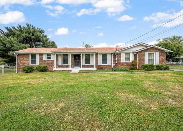 Property at 109 Valley View Dr, Old Hickory, TN 37138, 3 beds, 2 baths