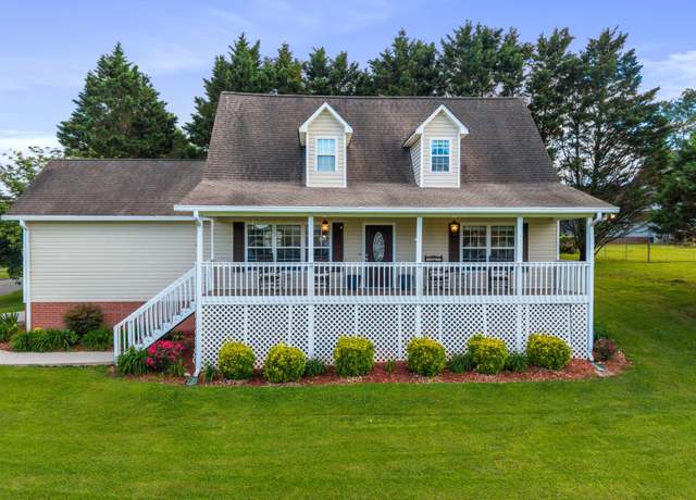 Property at 123 Falling Leaf Cir, Cleveland, TN 37312, 3 beds, 2 baths