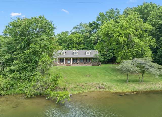 Property at 8663 Dog Branch Rd, Mount Pleasant, TN 38474, 3 beds, 2 baths