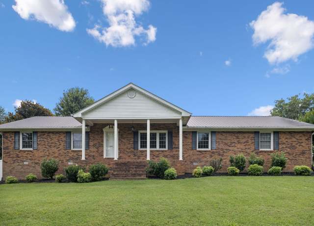 Property at 641 Dogwood Trl, Mcminnville, TN 37110, 3 beds, 2 baths