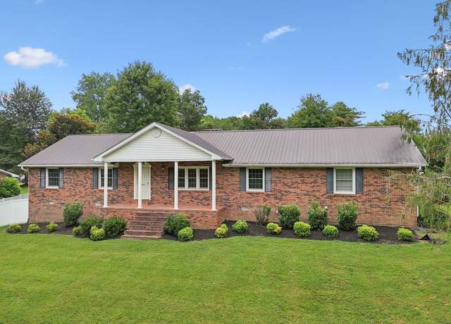 Property at 641 Dogwood Trl, Mcminnville, TN 37110, 3 beds, 2 baths