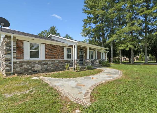 Property at 655 Short Mountain Rd, Mcminnville, TN 37110, 3 beds, 1 bath