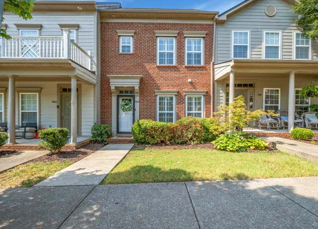 Property at 9002 Rigden Mill Dr, Nashville, TN 37211, 3 beds, 2.5 baths