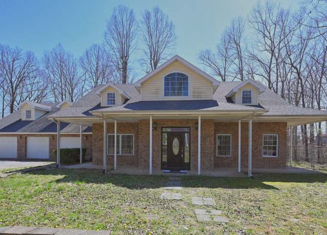 Property at 4981 Hwy 70 W, Dickson, TN 37055, 3 beds, 2.5 baths