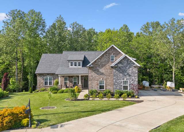 Property at 1055 Wales Ct, Greenbrier, TN 37073, 3 beds, 2.5 baths