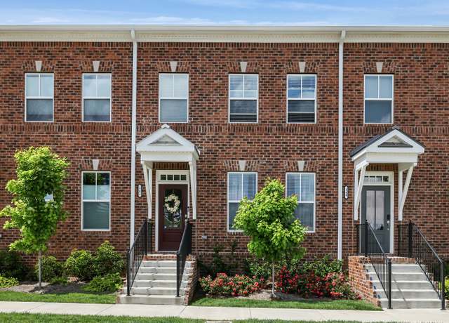 Property at 362 Savoy Loop, Nolensville, TN 37135, 2 beds, 3 baths