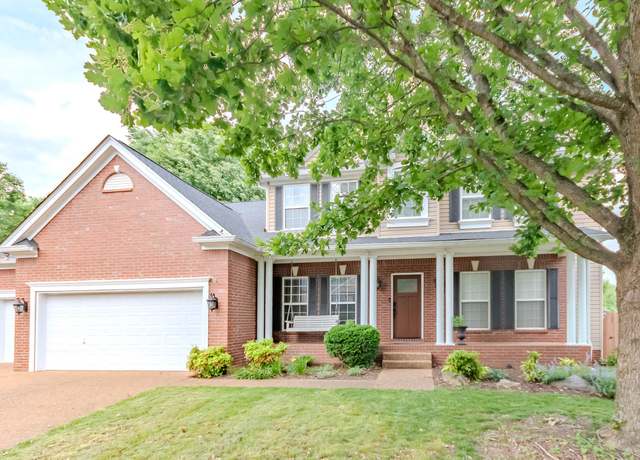Property at 2004 Towhee Ct, Spring Hill, TN 37174, 4 beds, 2.5 baths