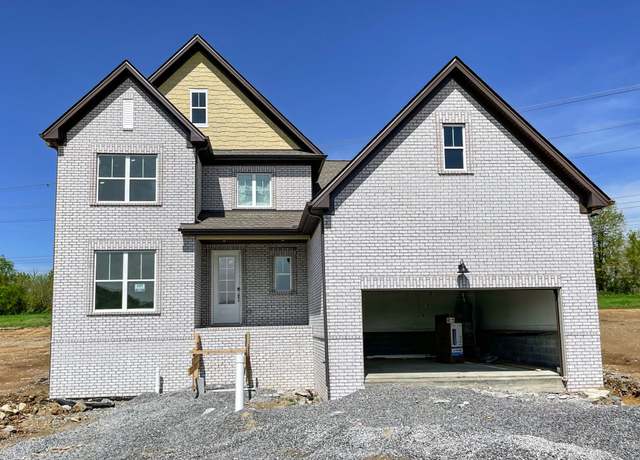 Property at 207 Blantons Park Dr Lot 62, Gallatin, TN 37066, 4 beds, 3.5 baths