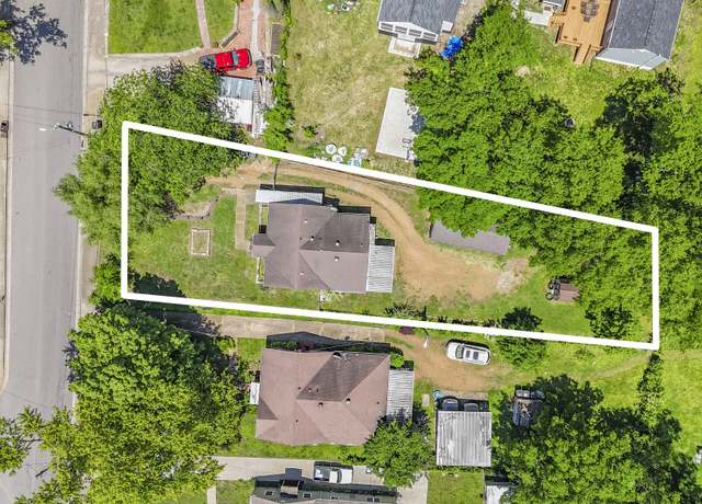 Property at 1842 25th Ave N, Nashville, TN 37208, 3 beds, 2 baths