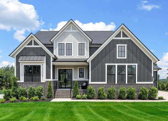 Property at 7283 Orrinshire Dr, Fairview, TN 37062, 6 beds, 5.5 baths