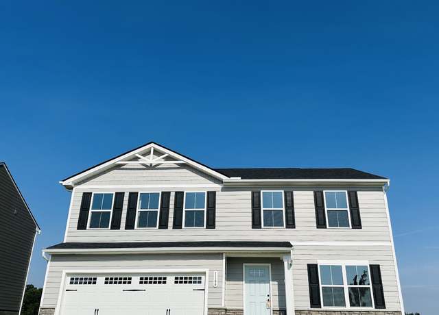 Property at 1166 Lisenbee Way, Clarksville, TN 37042, 4 beds, 2.5 baths