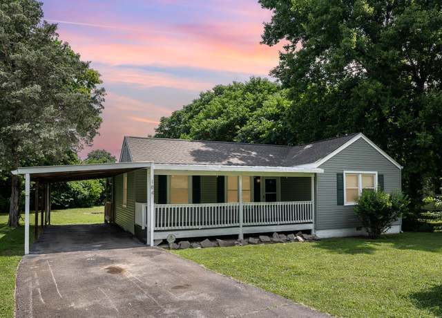 Property at 184 Empire Dr, Nashville, TN 37211, 2 beds, 1 bath