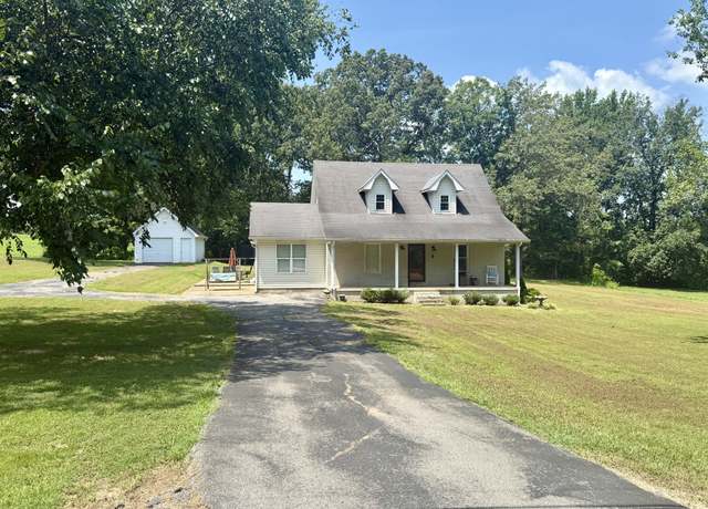 Property at 400 Clifty Village Ln, Paris, TN 38242, 3 beds, 2 baths