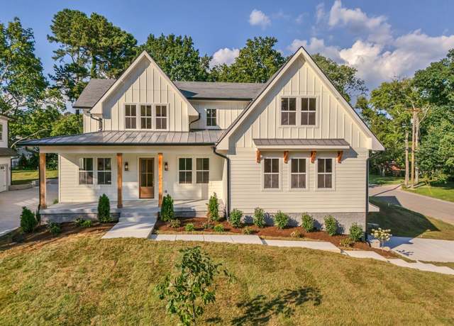 Property at 5441 Wakefield Dr, Nashville, TN 37220, 4 beds, 5 baths