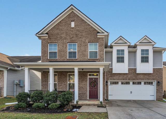 Property at 1833 Stonewater Dr, Hermitage, TN 37076, 4 beds, 2.5 baths