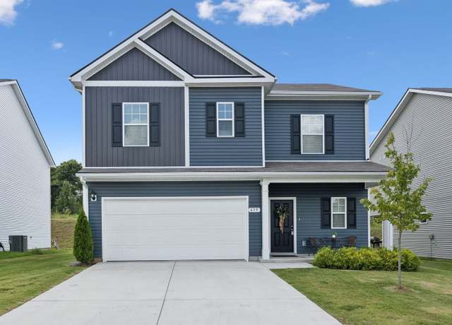 Property at 439 Tines Dr, Shelbyville, TN 37160, 3 beds, 2.5 baths