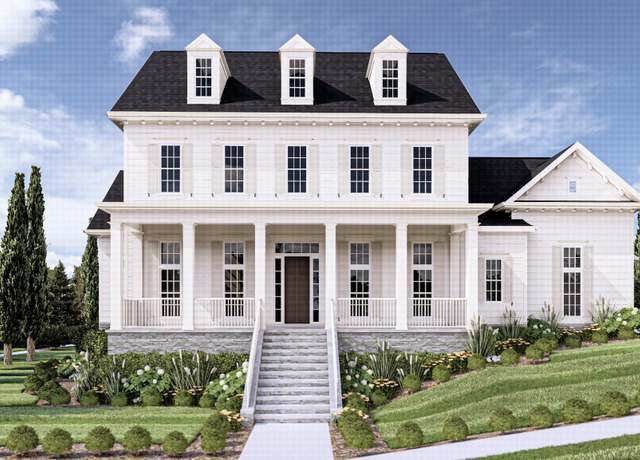 Property at 9245 Joiner Creek Rd, College Grove, TN 37046, 5 beds, 6 baths