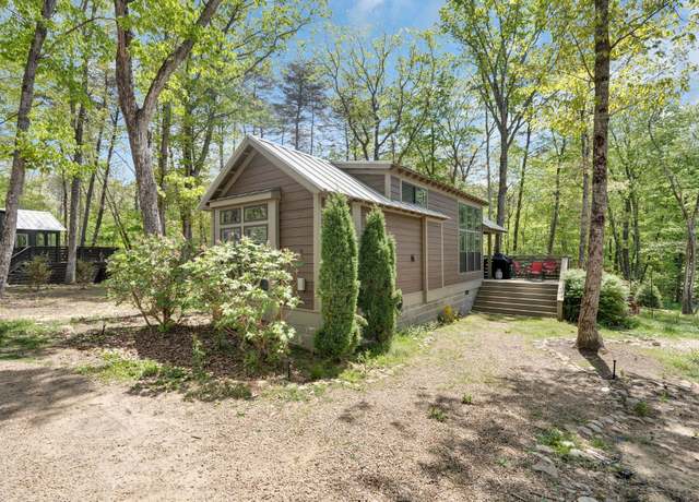 Property at 512 Deer Lick Trl, Monteagle, TN 37356, 1 bed, 1 bath