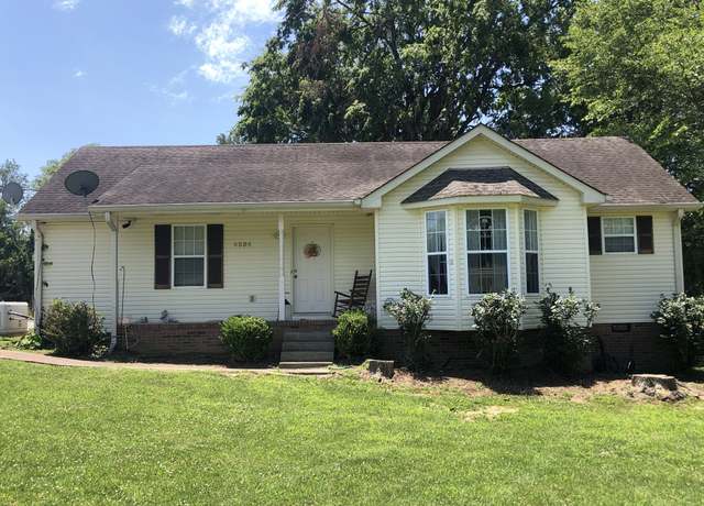 Property at 4354 Old Rome Pike, Lebanon, TN 37087, 3 beds, 2 baths